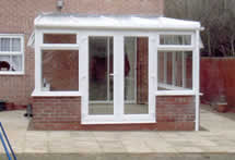 Conservatories - Wellingborough